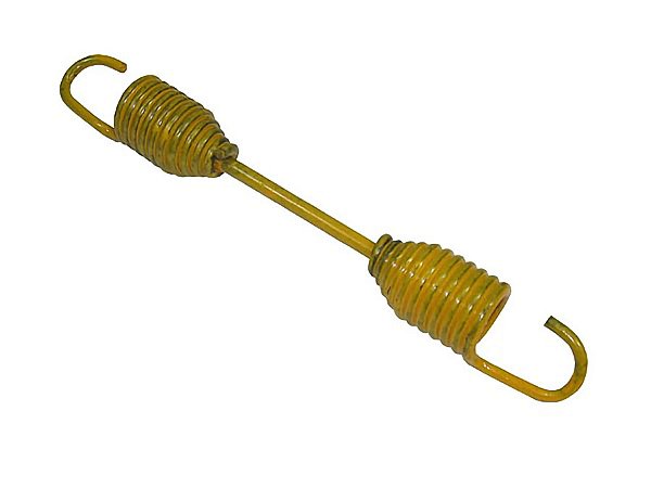 Kit Mola para Patim de Freio Dianteiro e Traseiro 220MM Maior - Volks Caminhões Médios, Pesados e Delivery - TE3607039