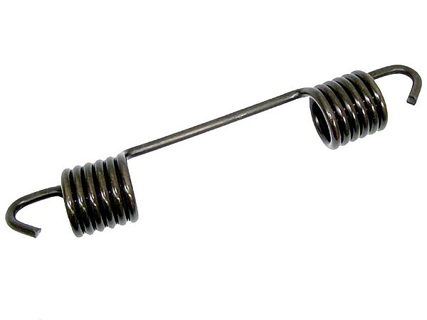 Kit Mola para Patim de Freio 160MM Volks 8120D/1500D/91500D - 2R0609465