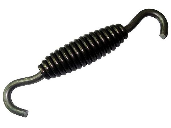 Kit Mola de Retenção para Sapata de Freio Volks Caminhões Médios e Pesados - 2RG607041