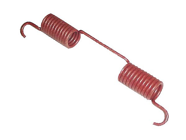 Kit Mola de Retorno para Sapata Inferior Volks 8140/8150 Microônibus Após 94 - 2RD607039