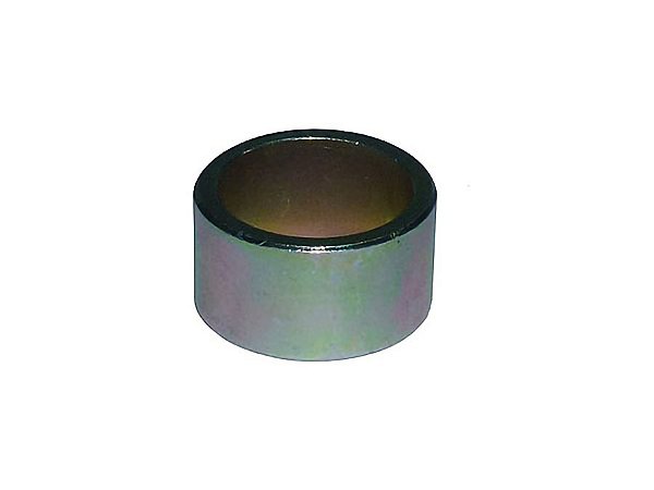 Kit Bucha de Aço Bicromatizada para Eixo S 38X47,5X3 - Volks 24220/24250/Cargo 2422/2425 - 2RR607025