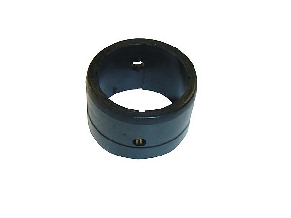Kit Bucha de Eixo Nylon 38X47,5X33MM para Volks 6X2 / 6X4 Após 95 - 2RR607025