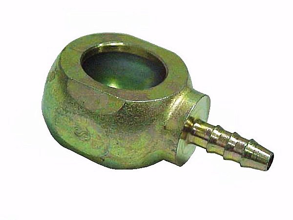 Kit Olhal M16X1/4 com Pino 3X15MM para Veículos Volks Várias Aplicações - TAR699656