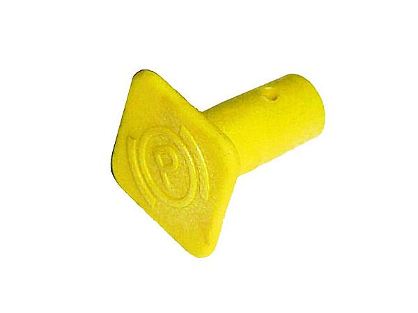 Kit Botão Cilíndrico do Freio de Mão sem Pino Trava para Volks Médios 91 a 00/790S/7110S/8100-140/BU - TN4607402