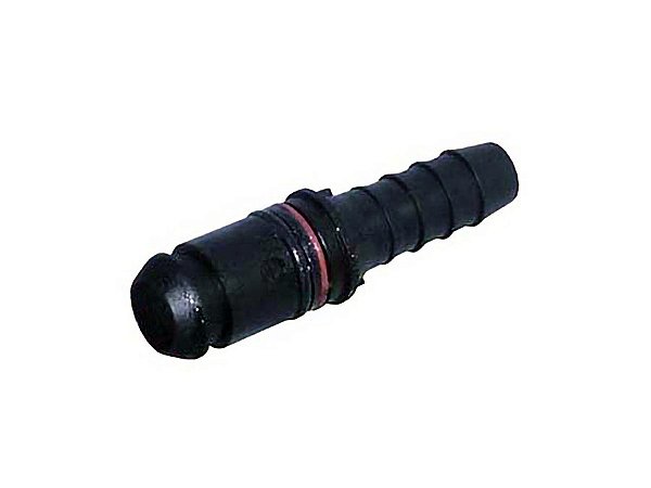 Kit Conexão Sistema Reservatório Ar NG12 para Volks Caminhões, Ônibus e Constellation - 2TA608717C