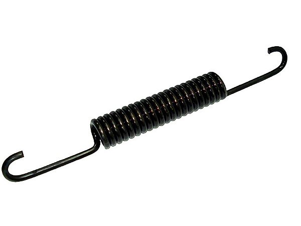 Kit Mola Superior para Patim Dianteiro e Traseiro 180MM P.P Volks 690/690S/790S/7110S - T06609309