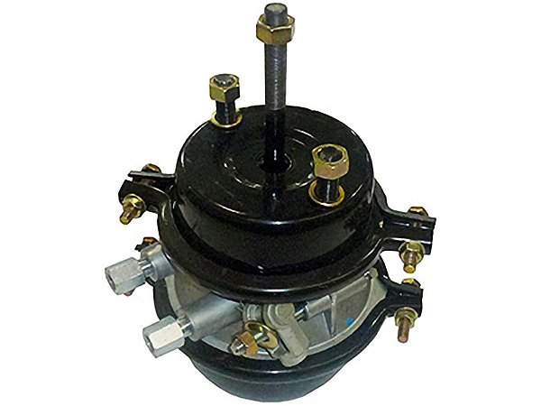 Kit Cuíca de Freio 24X30 com Haste Curta e Rosca 3/8 para Volks VW 16TON/17TON - TEG607947