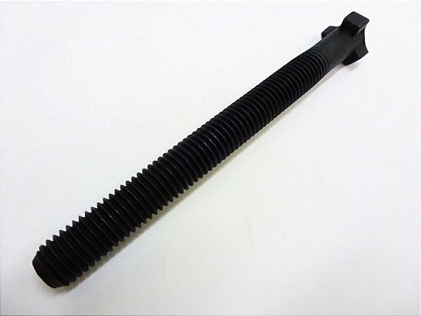 Kit Parafuso 3 Pontas Cuicão 12X1,75X120 para Volks com Freio a Ar - TJG699105