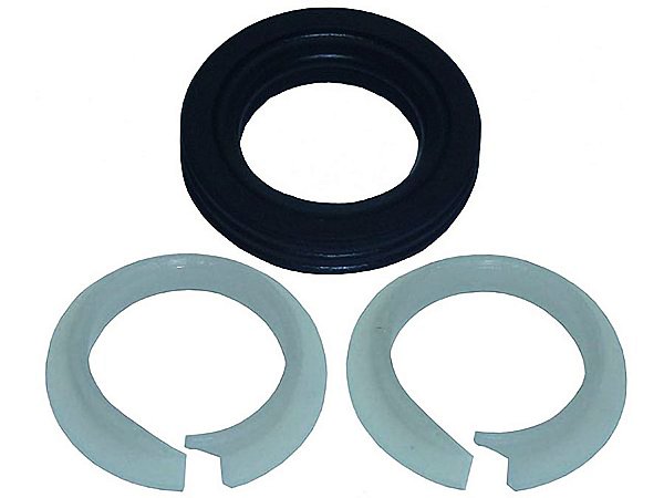 Kit Reparo Parcial Spring Brake 24X30 e 3 para Volks Ônibus 17 e 18 Ton Desde Jan 2004 - 2TB607957