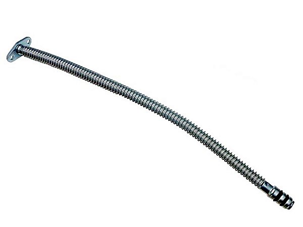 Tubo de Retorno para Compressor Cummins Volks CONSTELLATION 17250E/24250E e CARGO 2422E - 2T2145577