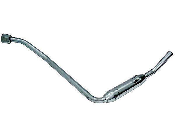 Tubo do Compressor de Ar para Volks Modelos 13170E/15170E/13180E/15180E/15190E - 2S0607312A