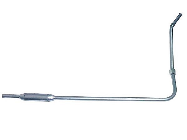 Tubo de Descarga de Ar Comprimido para Volks 13180/15180/17210 - 2VL607312