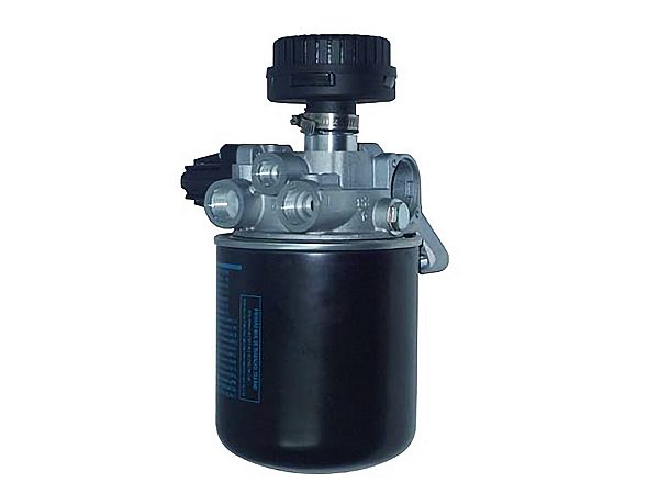 Secador de Ar APU para Volks Modelos 13180E/15180E/26260E/31260E/5140EOD/8120 - 2T0607373B