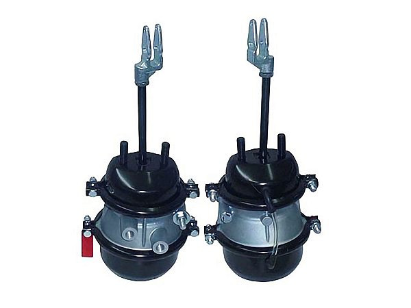 Kit Spring Brake 16/24'' para Volks 7100/7110/7120/8100/8120/8120D/8140/8150 - 2TA607947