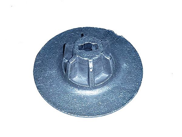 Assento com Mola Cuíca para Frente e Traseira 2 Portas 16X24 Volks Caminhões até 96 e Ônibus 16180CO - TJG607941