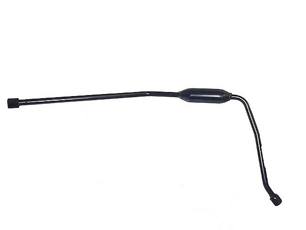Tubo do Compressor de Ar para Volks 8150/9150EOD - 2R0607312K