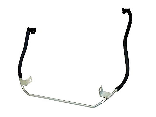 Tubo de Saída de Ar do Compressor Volks CUMMINS ISC/VOLKS até 10/2010 - 2T2145367D
