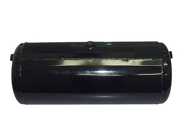 Reservatório de Ar 30 Litros com Bujao 1/2" para Volks 11130/11140/12140/13130/14140 - T13607251