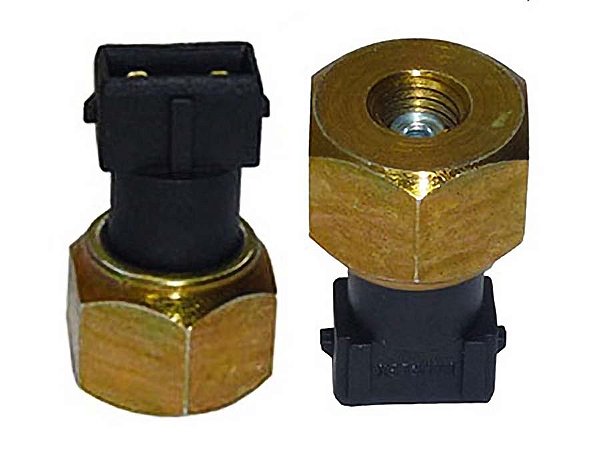 Interruptor do Freio Motor para Volks 9.150E/8.150E/17.250E - 2R0947561C