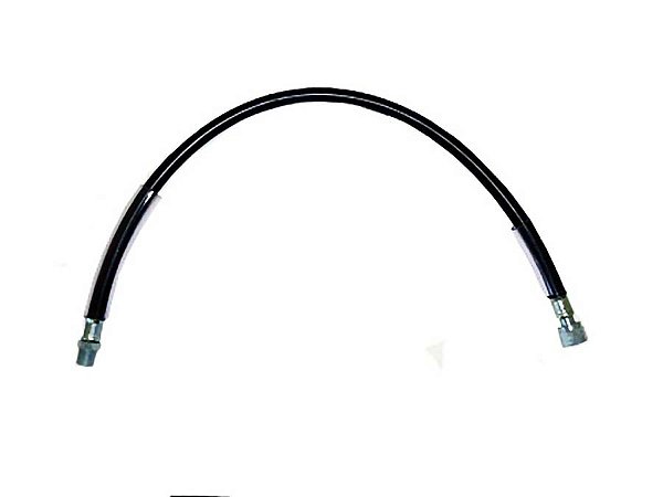 Flexível de Freio Dianteiro para Volks Modelos 24220-250, 26220-260, 300, 310, 31260 e 31310 - TJG607305A