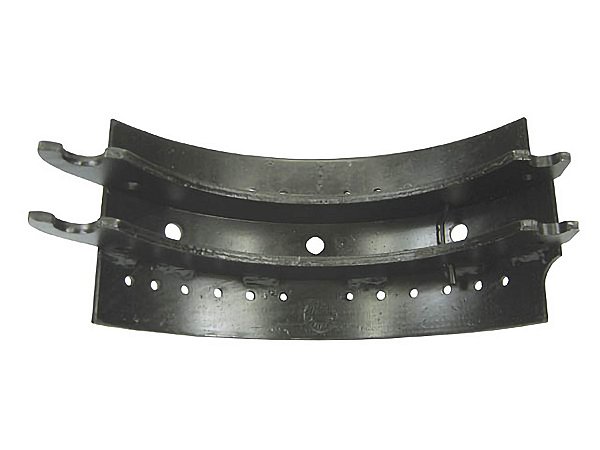 Sapata de Freio Dianteira 15X6 para Volks Médios e Pesados 1991 a 2000 Ônibus - 2RL607431