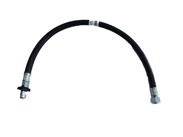 Flexível de Freio a Ar para Ônibus Volks 18310 OT/17240 OT/17260 EOT - 2TB607770