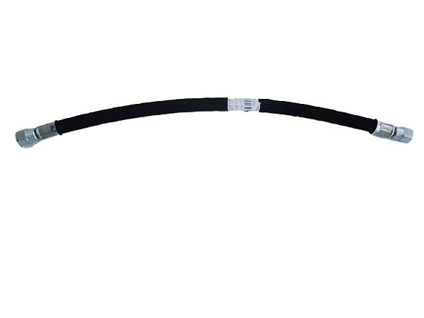 Flexível de Refrigeração para Compressor Volks 12170/14170/16170/16200 - 2RL121070