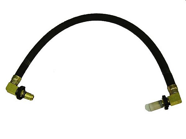 Flexível para Válvula de Descarga Rápida Volks Todos Caminhões 6x2 Trucados - 2T0611717A