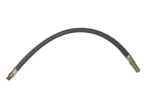 Flexível de Freio para Roda Dianteira 560MM com Parafuso - Volks 11130/13130/11140/12140/14140/22160/2214 - T13607304