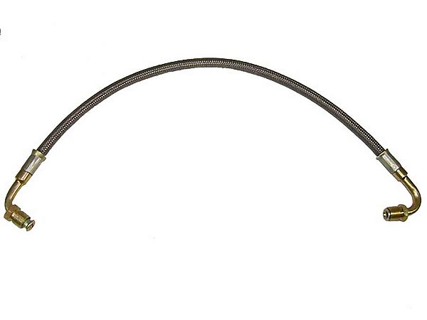 Flexível do Compressor para Volks 14210/16210 - TF3145745