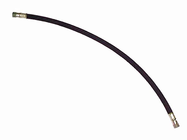 Flexível de Saída do Compressor de Ar 560MM para Volks 14220/24220-250/16220-300/35-40300 - 2TC607319