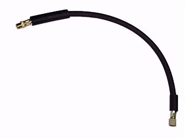 Flexível de Freio Dianteiro para Volks Modelos 24220-250, 26220-260, 300, 310, 31260 e 31310 - TJG607305A