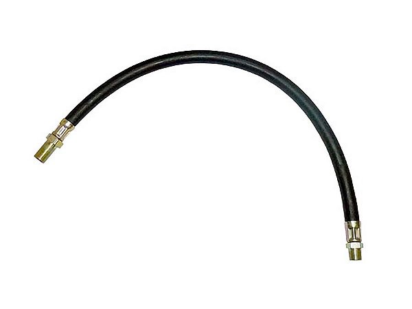 Flexível de Freio para Roda Traseira Volks Modelos 11130/13130/11140/14140/12140/22140/2216 - T13607306