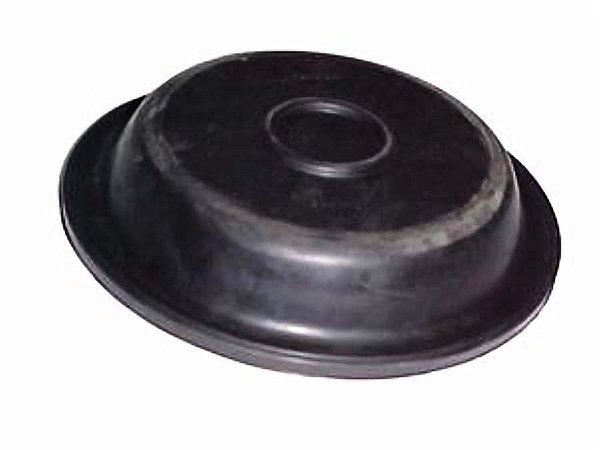 Diafragma Tipo 30 8 Polegadas com Anel para Freio Master Volks Todos Após 91 - TJG607957A