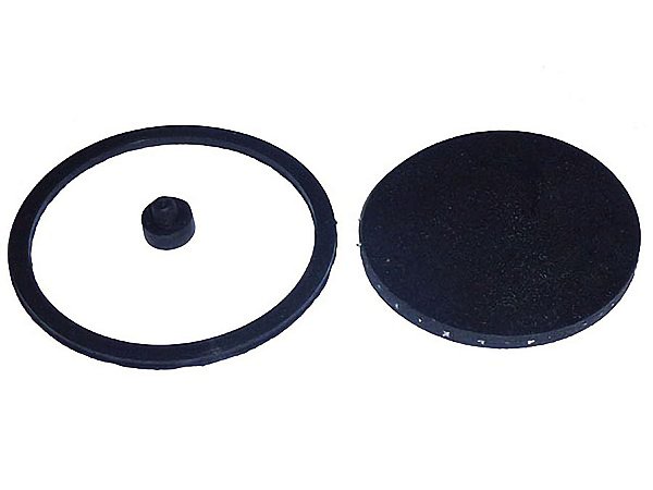 Kit Reparo Válvula de Descarga Rápida para Volks Caminhões e Ônibus Após 1991 - 2RL698425