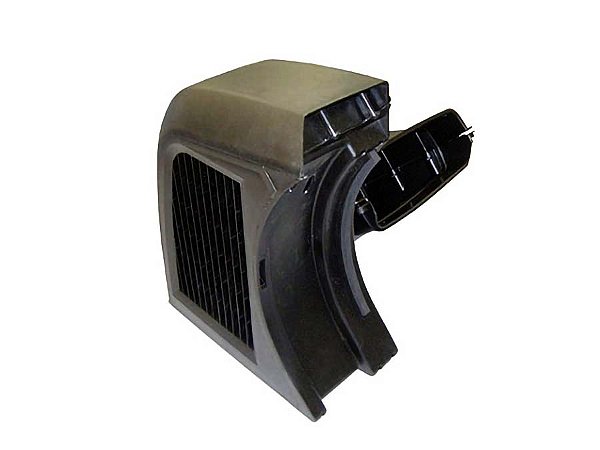 Condutor de Ar para Volks Modelos 13170/190/15170/190/17300/24220/26300/40 - 2RK129651