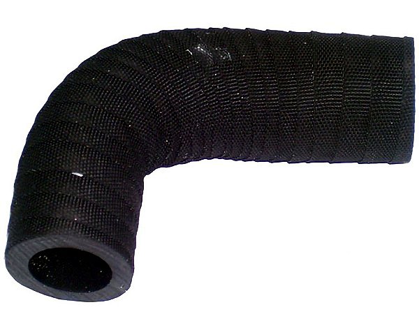Mangueira de Retorno de Óleo para Turbina Volks MWM Série 10(X-10)/7110S Após 90 - 2TA145467