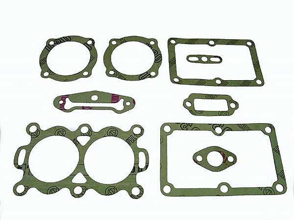 Kit Jogo de Juntas para Compressor Varga 2 Cilindros Volks 11130/13130/11140/12140/14140 - 04183844