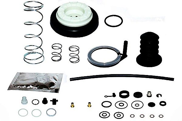 Kit Reparo Servo Embreagem para Volks 8160/9160/16270CO/17240CO/17260CO/17230C - 2Z0721261A