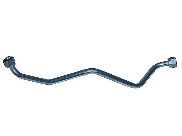 Tubo de Saída de Água para Compressor Volks 14220/16220/24220/24250/35300 - 2TC607312A