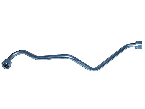 Tubo de Entrada de Água para Compressor Volks 14220/16220/16300/24220/35300 - 2TC607312