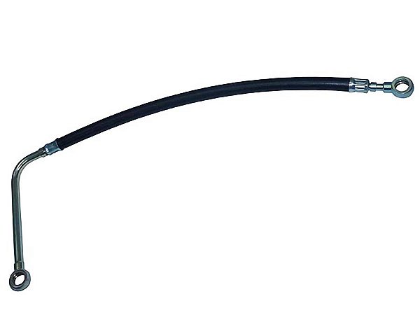 Flexível de Freio Dianteiro Lado Direito para Volks 710/8140 - 2RD607770