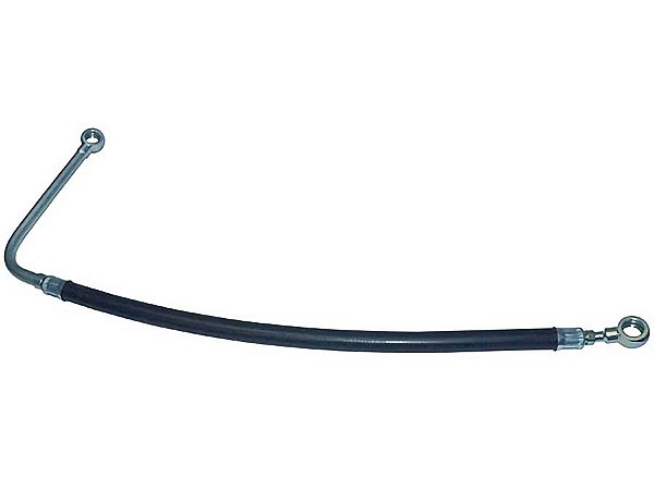 Flexível de Freio Dianteiro Lado Esquerdo para Volks 7100/8140 - 2RD607769