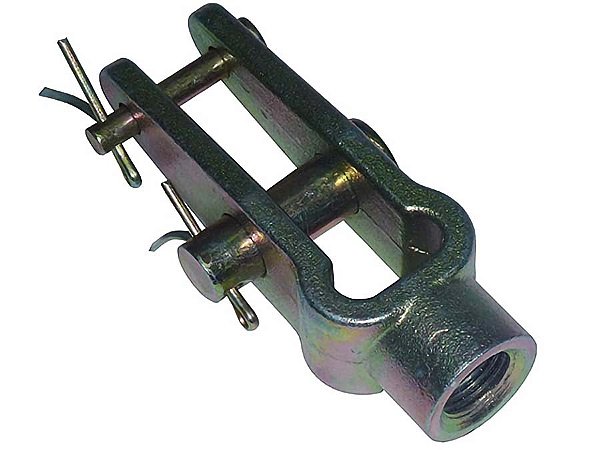 Forquilha da Haste da Cuíca para Volks Diversos Modelos - 2R0711229