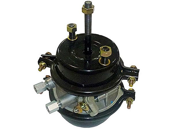 Cuíca de Freio 24X30 com Haste Curta e Rosca 3/8 para Volks VW 16TON/17TON - TEG607947