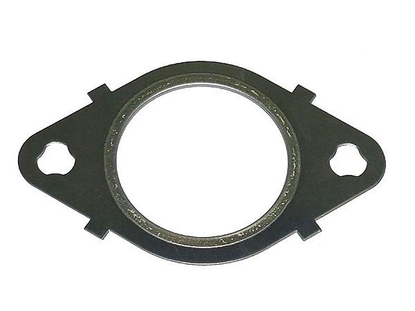 Kit Junta do Coletor de Escape com 4 Lâminas para Volks 17260E/18320E/19320E/25370E - 2T2129589