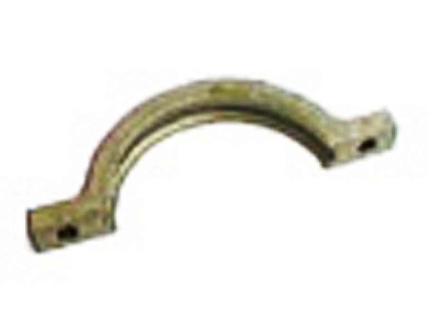 Kit Abraçadeira para Coletor de Turbina Cummins - Volks Todos Motor Cummins Parte de Cima - TE3145475