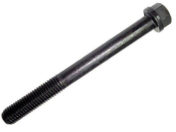 Kit Parafuso de Cabeçote MWM 14X2X135 10.9 Flangeado para Volks com Motor MWM D-229/4/6 - T11103385