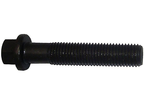 Kit Parafuso Flangeado 14X2X80 12.9 para Cabeçote Cummins Série C Volks - TJG103385A