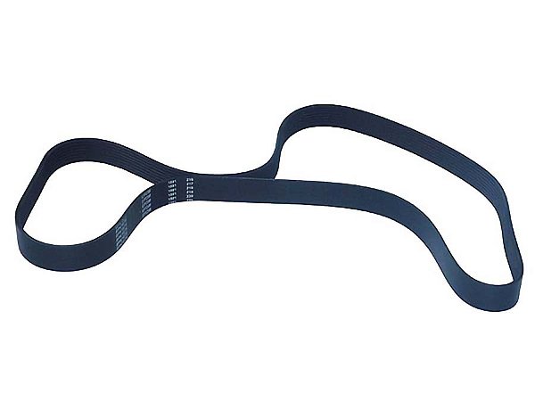 Correia de Alternador 8Pk1675 para Volks 19320/25320/31320/TITAN/TRACTOR/CONSTELL - 2T2903137F